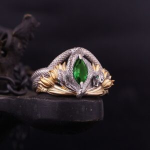 Aragorn Ring of Barahir