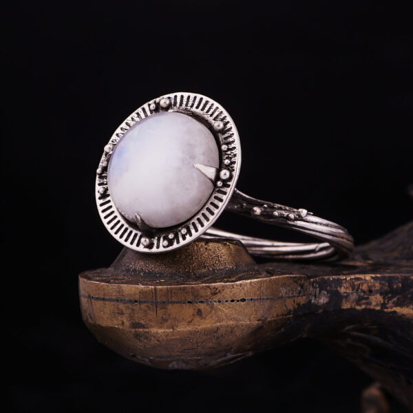 nenya ring the ring of galadriel sterling silver