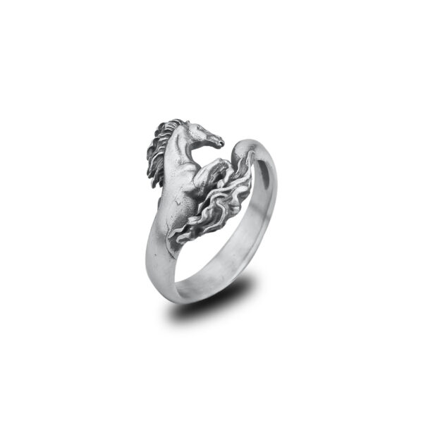 shadowfax ring