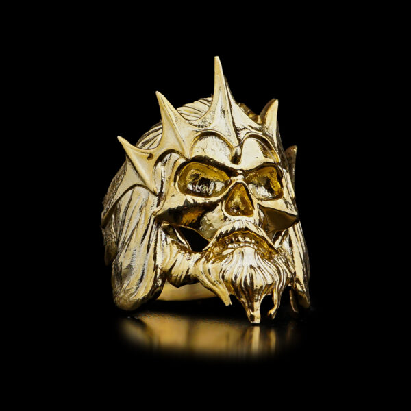 king of the dead army ring lotr